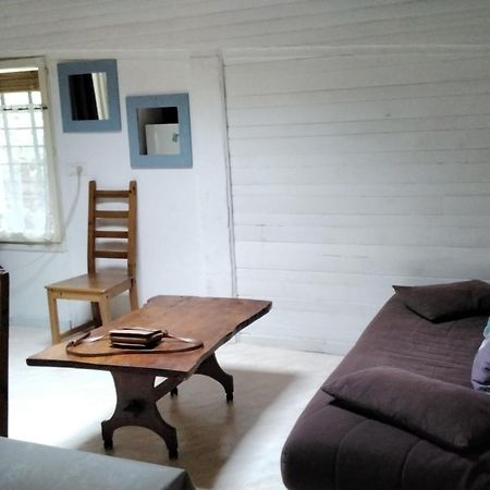 הוילה Meounes-les-Montrieux Cabanon 50M2 מראה חיצוני תמונה