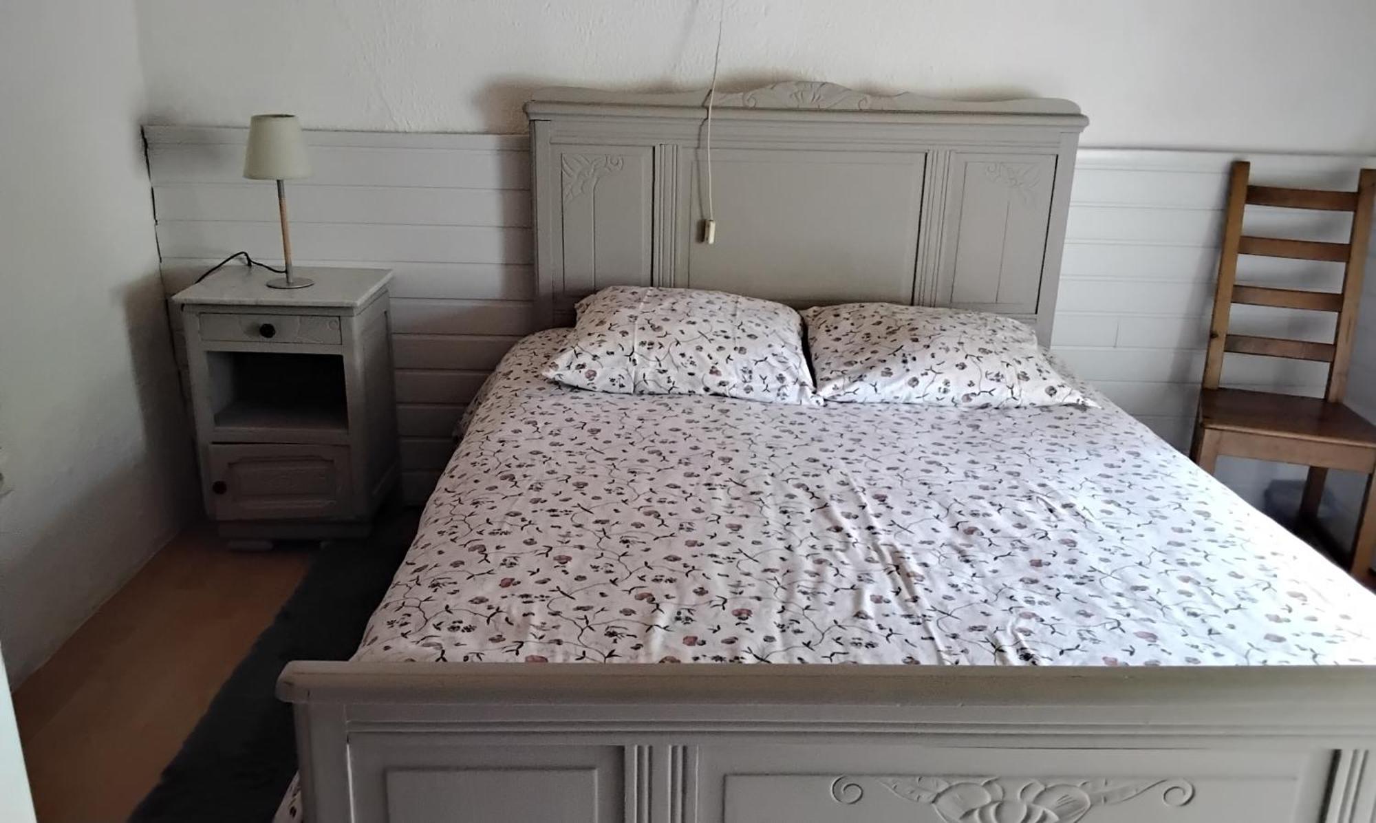 הוילה Meounes-les-Montrieux Cabanon 50M2 מראה חיצוני תמונה